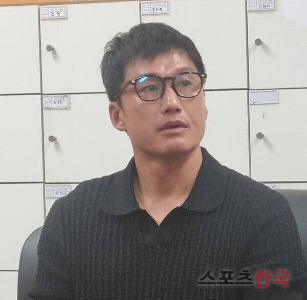 이정효 광주 감독. ⓒ스포츠한국 김성수 기자