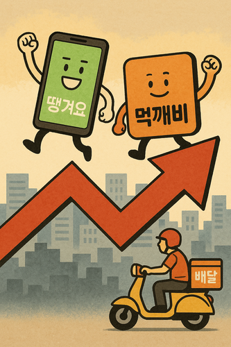 〈AI 생성 이미지〉