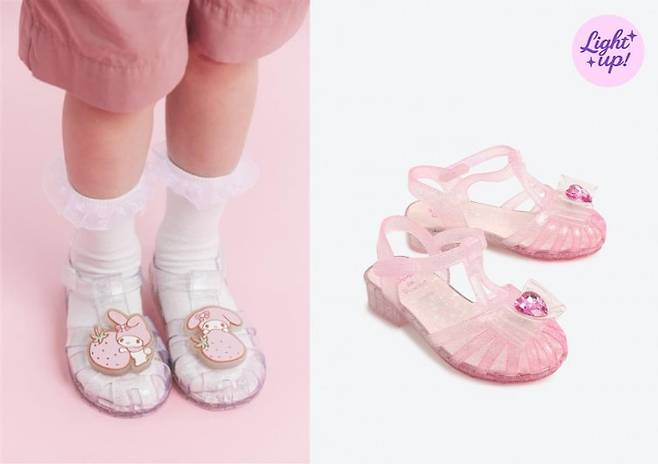 사진=이랜드월드 제공