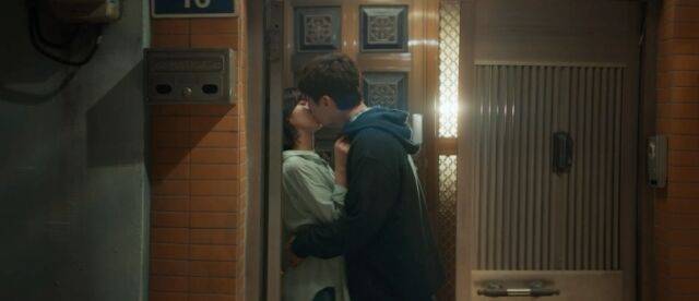 JTBC 토일드라마 '굿보이'/JTBC 토일드라마 '굿보이'