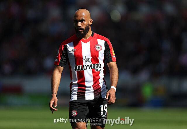 브라이언 음뵈모/게티이미지코리아