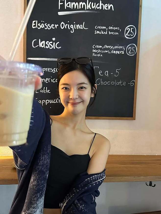 리아 소셜미디어