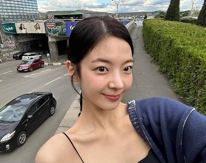 리아 소셜미디어