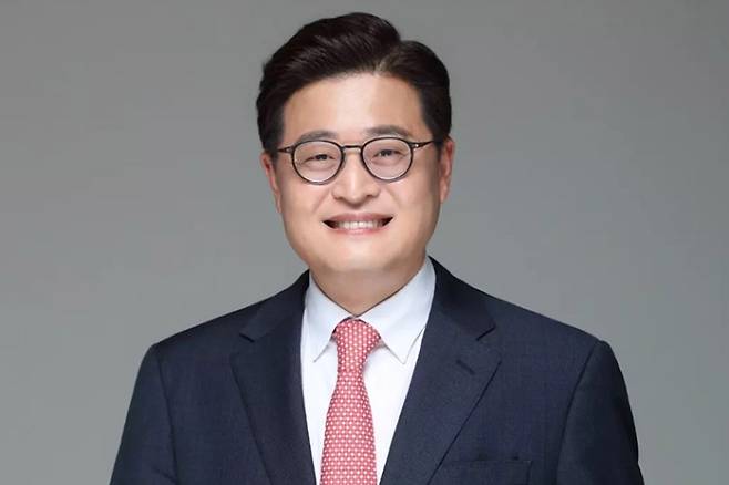 내란특검 박억수 특검보. 법무법인 이공 제공