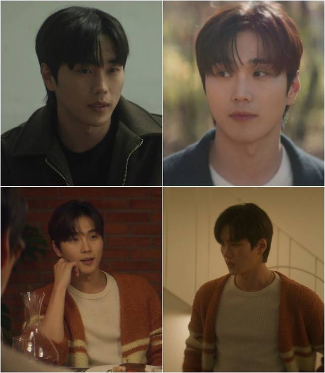 사진제공|SBS ‘우리영화’ 캡처