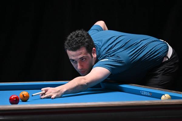 사파타 / 사진=PBA 제공