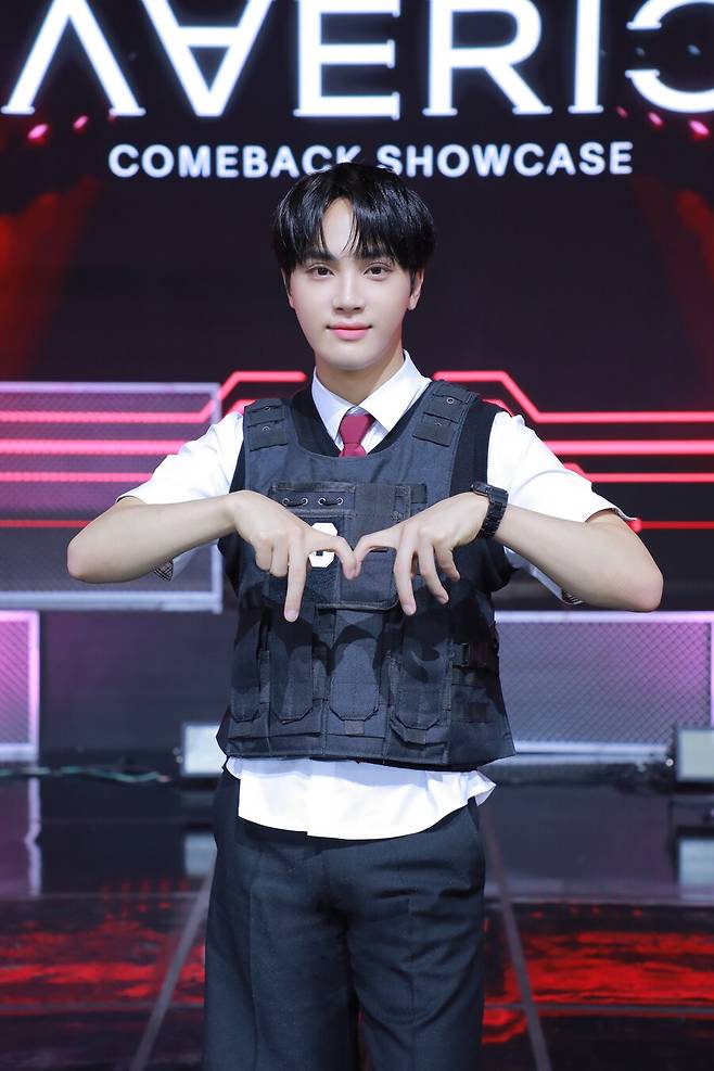 ▲ 주학년. 제공| IST엔터테인먼트