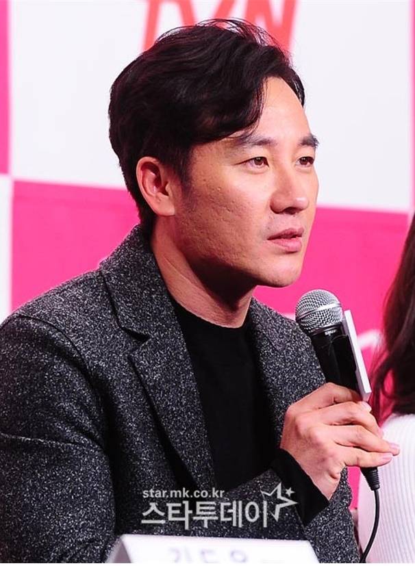 엄태웅. 사진|스타투데이DB