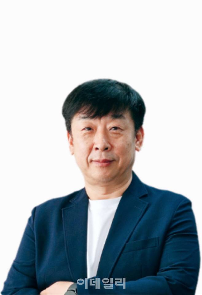 장준기 대한화장품협회 전무.