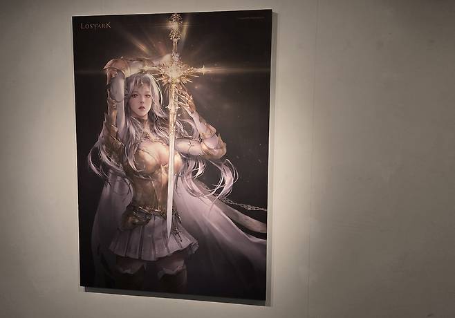 - 마지막으로 예쁘니까 한 장 더...