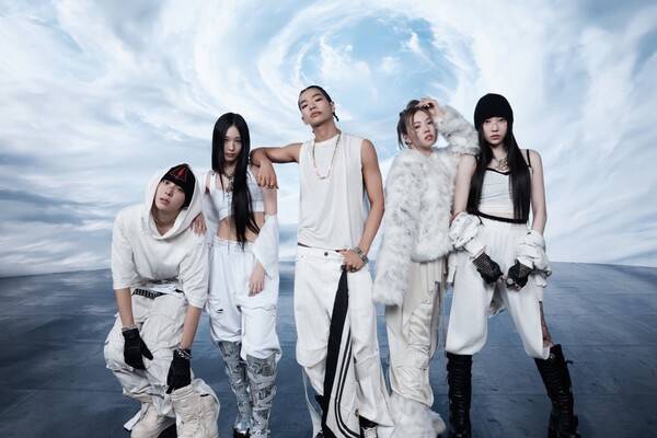 올데이 프로젝트 / 사진=더블랙레이블