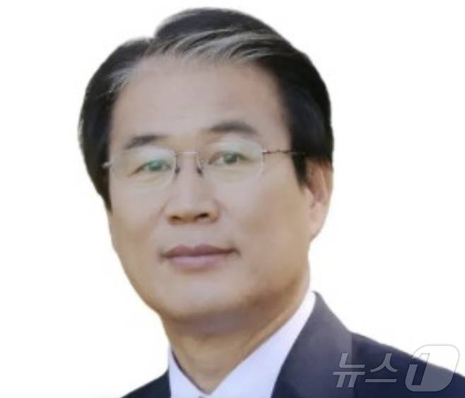 권오을 국가보훈부 장관 후보자. (대통령실 제공. 재판매 및 DB 금지) 2025.6.23/뉴스1 ⓒ News1 이재명 기자