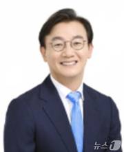 이재명 대통령이 23일 해양수산부 장관 후보자에 전재수 더불어민주당 의원을 지명했다. (대통령실 제공. 재판매 및 DB 금지) 2025.6.23/뉴스1 ⓒ News1 이재명 기자