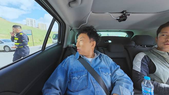 사진 제공=MBC 에브리원