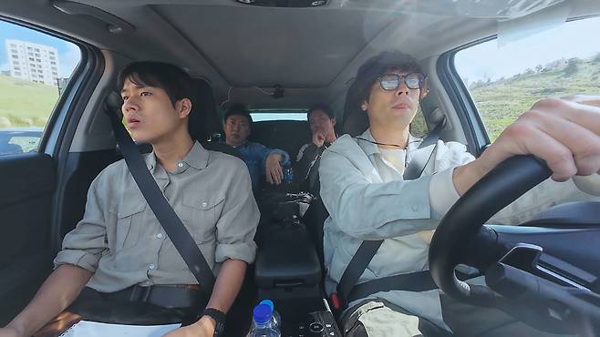 사진 제공=MBC 에브리원