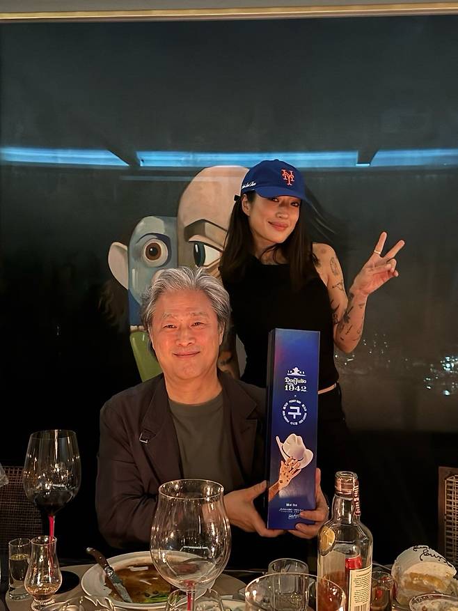 인스타그램 @peggygou_