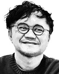 강우진 경북대 정치학과 교수