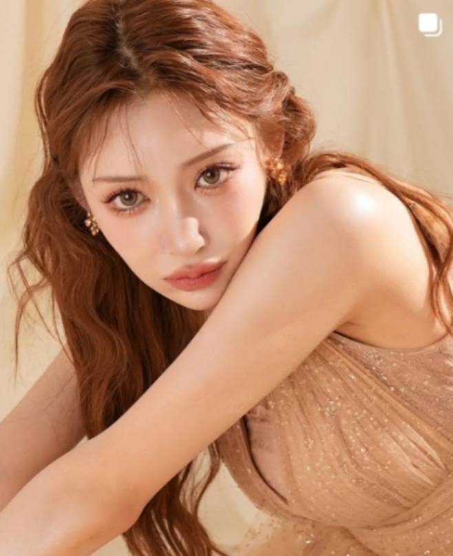 /사진=아스카 키라라 SNS 캡처