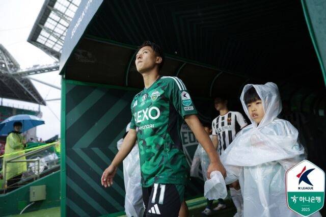 이승우/한국프로축구연맹