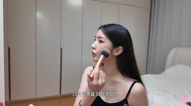 ‘해피해은 HAEPPY’ 영상 캡처