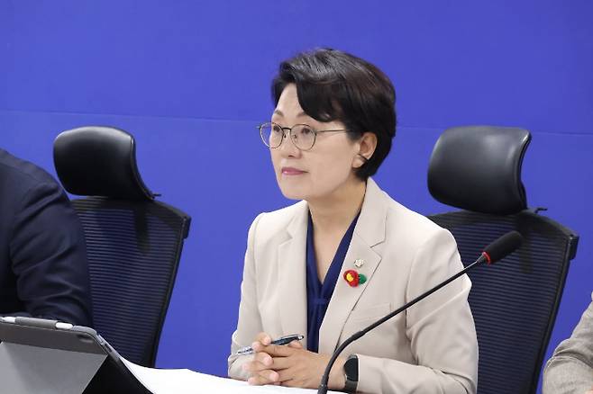 권향엽 의원. 의원실 제공