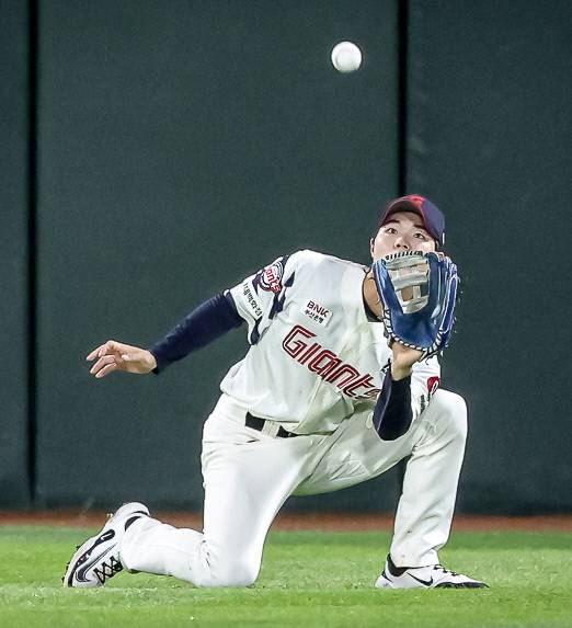 한승현 I 롯데 제공