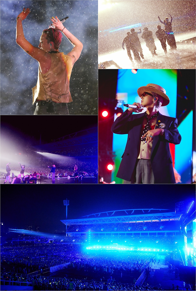 갤럭시코퍼레이션