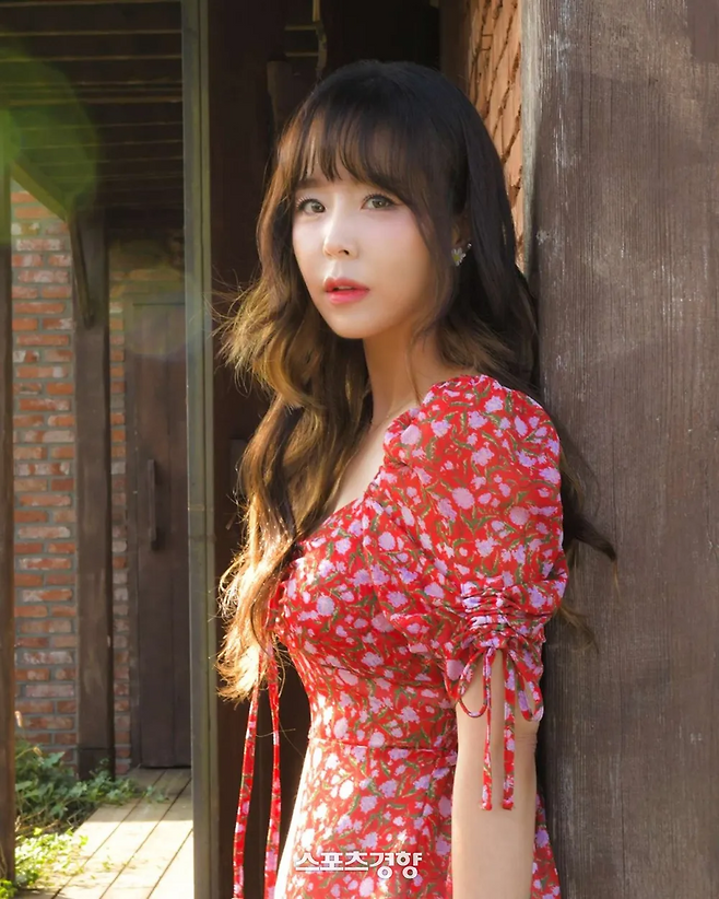 혼성그룹 코요태의 멤버 신지. 사진 스포츠경향DB