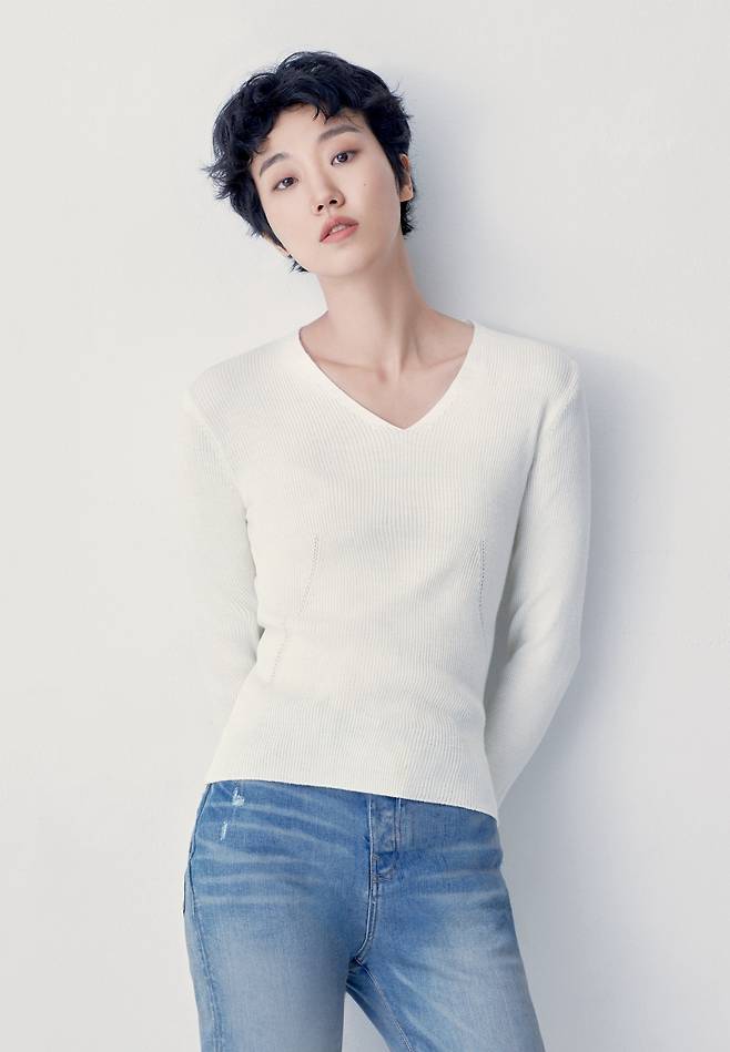 배우 이주영 안컴퍼니