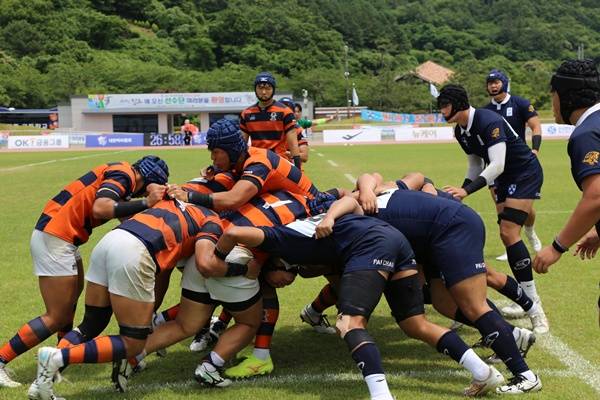 사진=대한럭비협회 제공