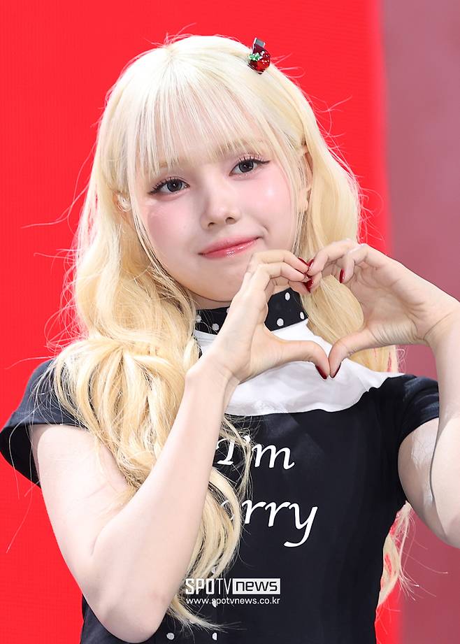 ▲ 베이비돈크라이 미아 ⓒ곽혜미 기자