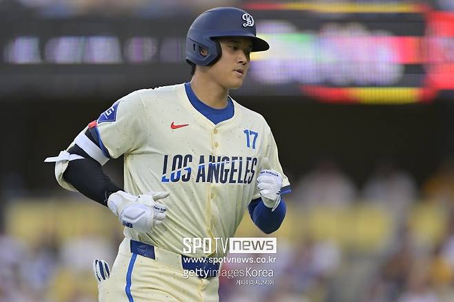 ▲ 오타니 쇼헤이.