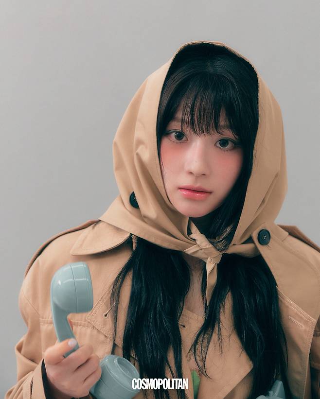 /사진제공=코스모폴리탄