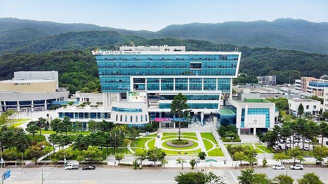 ▲ 이천시청사 전경./사진제공=이천시