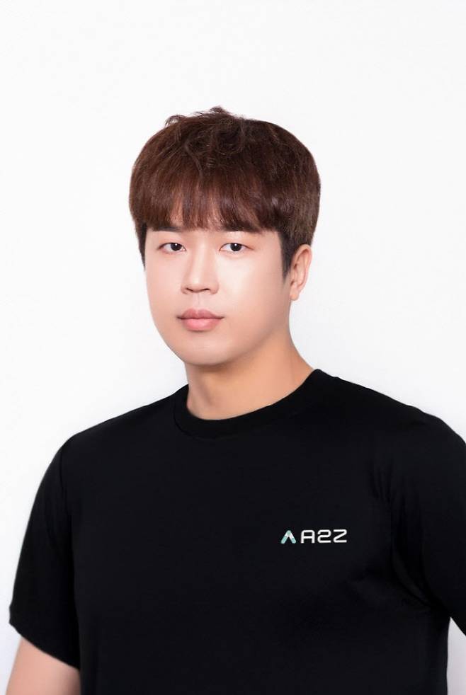 유민상 오토노머스에이투지 최고전략책임자(CSO)(사진=오토노머스에이투지)