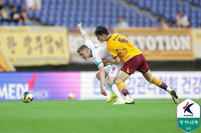 사진제공=한국프로축구연맹