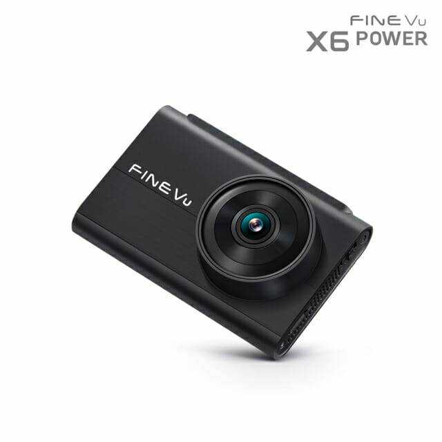 파인뷰 X6 파워 (사진=파인디지털)