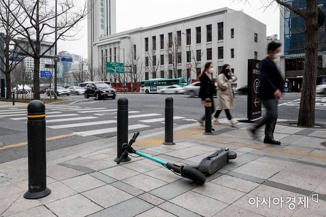 사진은 기사의 특정 내용과 관련 없음. 강진형 기자