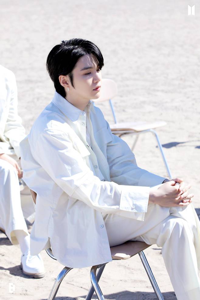 슈가 50억 기부, 끝이 아니다… 아미 기부 릴레이 (사진: 슈가 서포터즈)