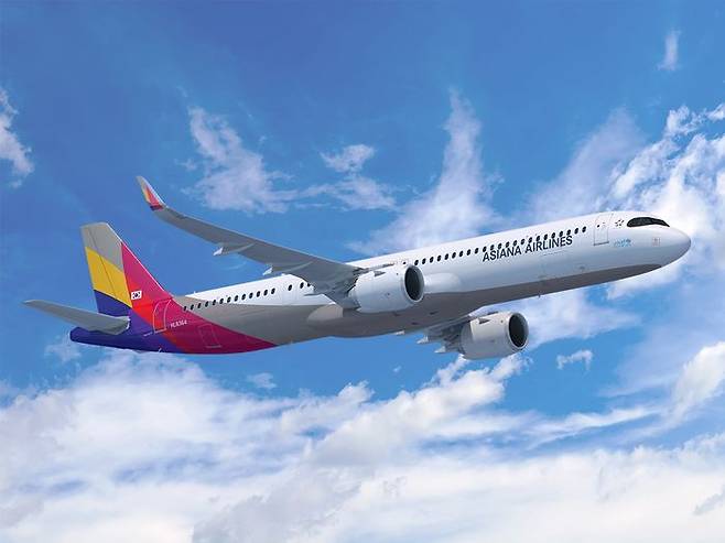 아시아나항공이 7월 25일부터 인천~푸껫 노선을 매일 1회 운항한다. ⓒ아시아나항공