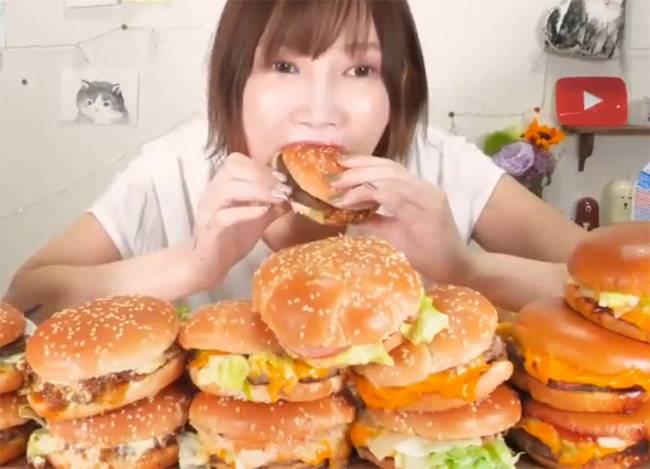 유튜브 캡처. 기사 내용과 무관