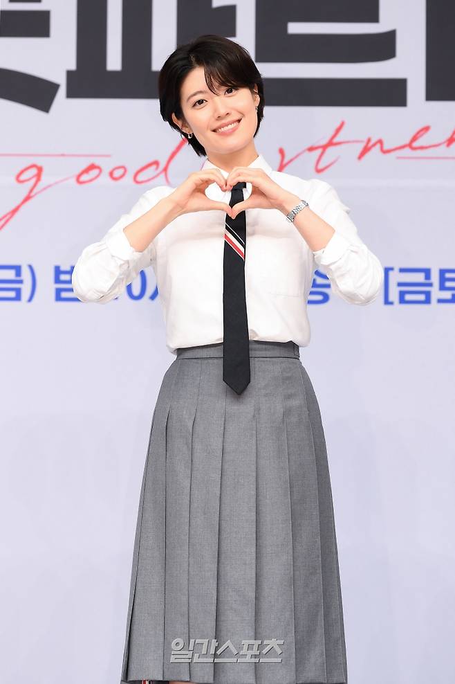 사진제공=IS포토