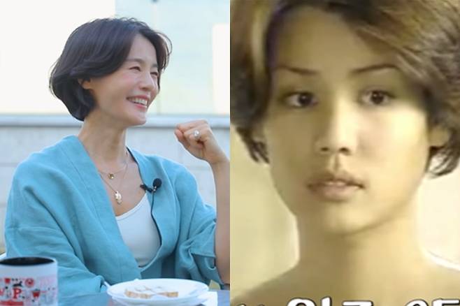 /사진=유튜브 지금 백지연