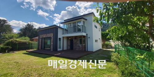 경기도의 한 단독주택. 매경DB