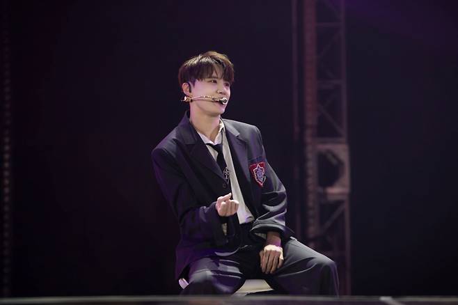 김준수(시아준수)를 협박해 8억원 상당 금품을 갈취한 여성이 대법원에서 징역 7년형을 확정받았다. /사진=스타뉴스