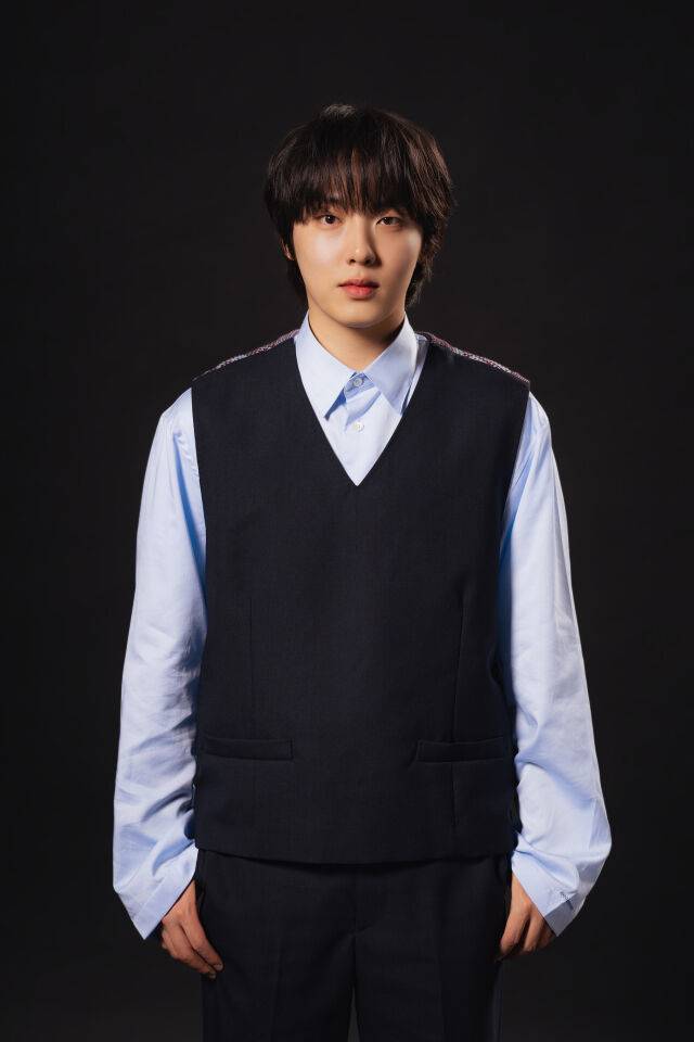 배우 윤현수 / 티빙