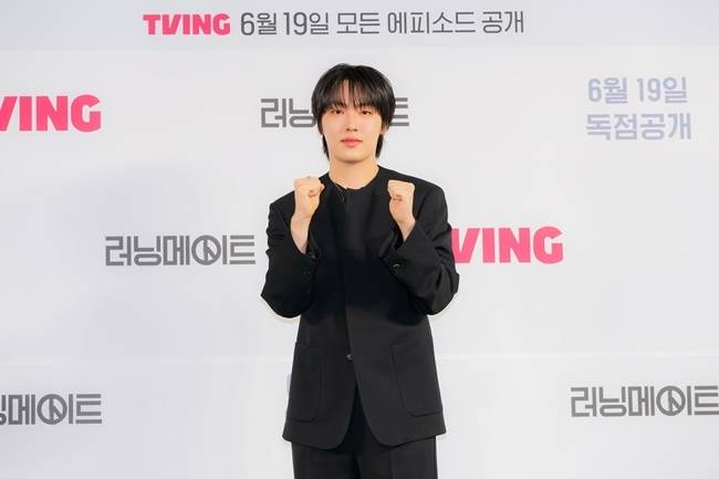 윤현수(사진제공=티빙)