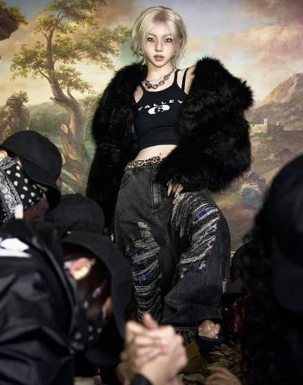 SM엔터테인먼트 계정 캡처