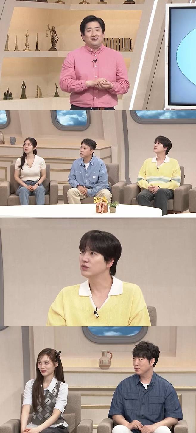 사진=tvN ‘벌거벗은 세계사’ 제공