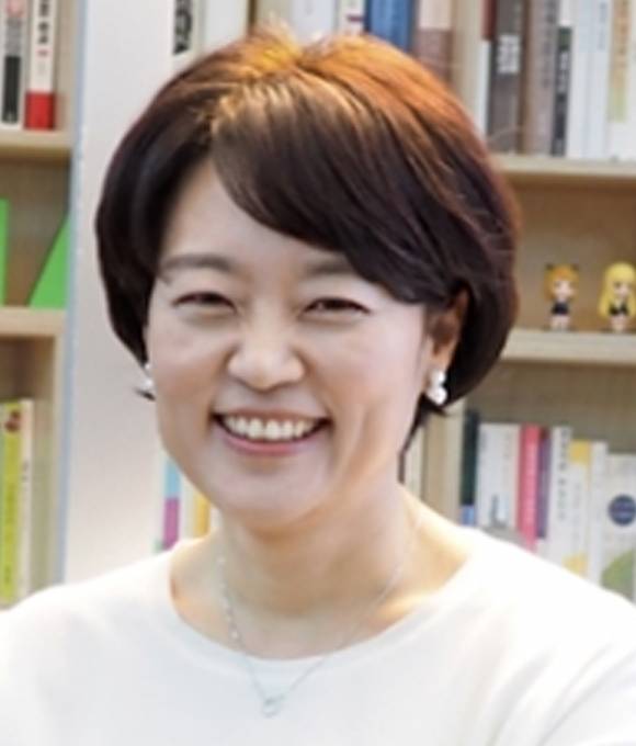 한성숙 중소벤처기업부 장관 후보자